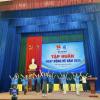 TẬP HUẤN HOẠT ĐỘNG HÈ NĂM 2026 CHO CÁN BỘ ĐOÀN, HỘI VÀ TÌNH NGUYỆN VIÊN